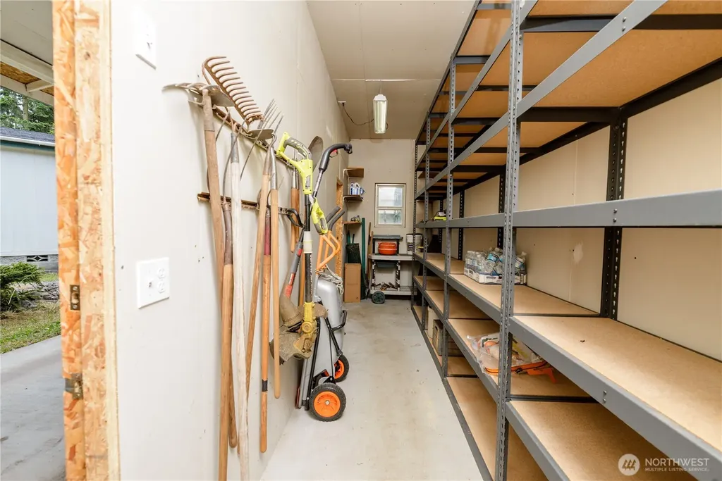 152 Charles Roberts Road Sequim WA 98382