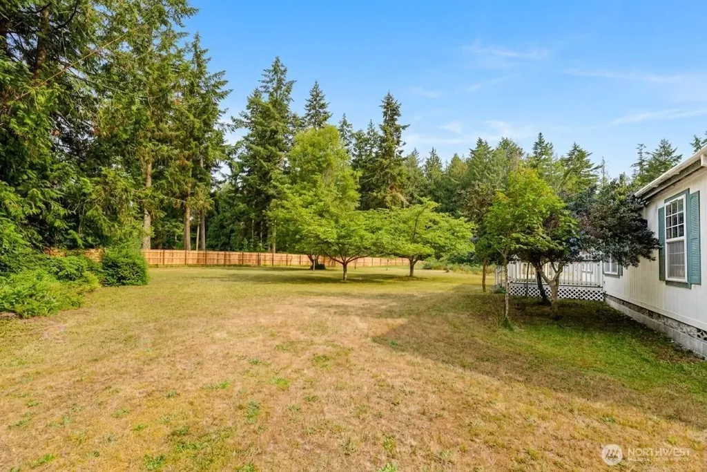 152 Charles Roberts Road Sequim WA 98382
