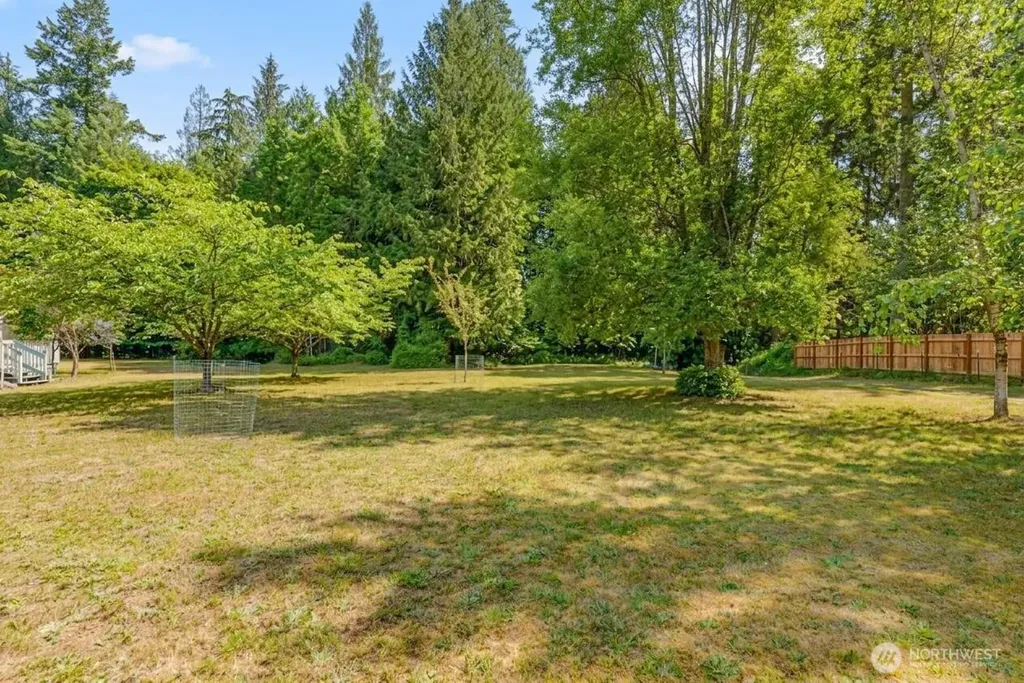 152 Charles Roberts Road Sequim WA 98382