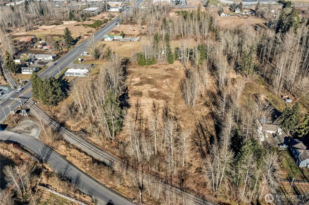 22811 Meridian Avenue E Graham WA 98338