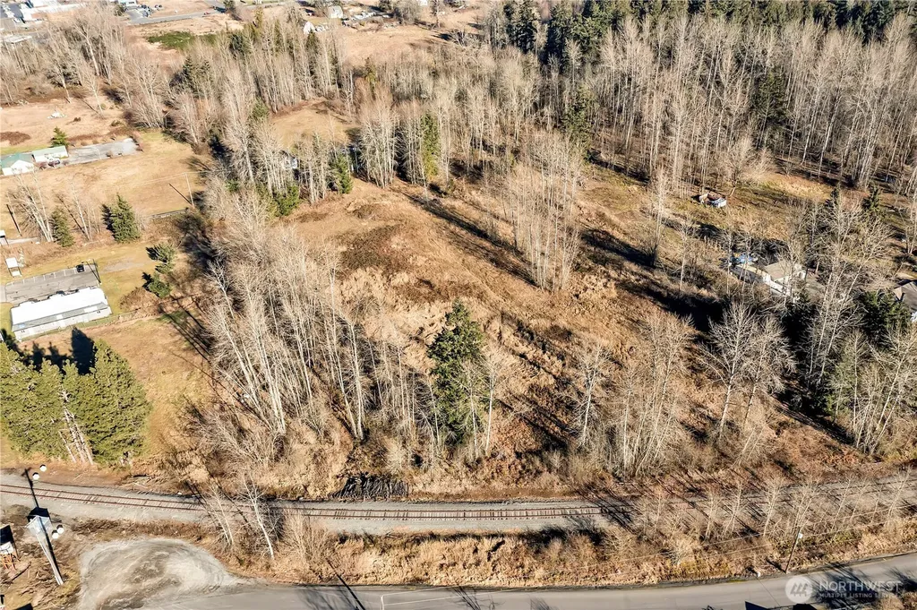22811 Meridian Avenue E Graham WA 98338