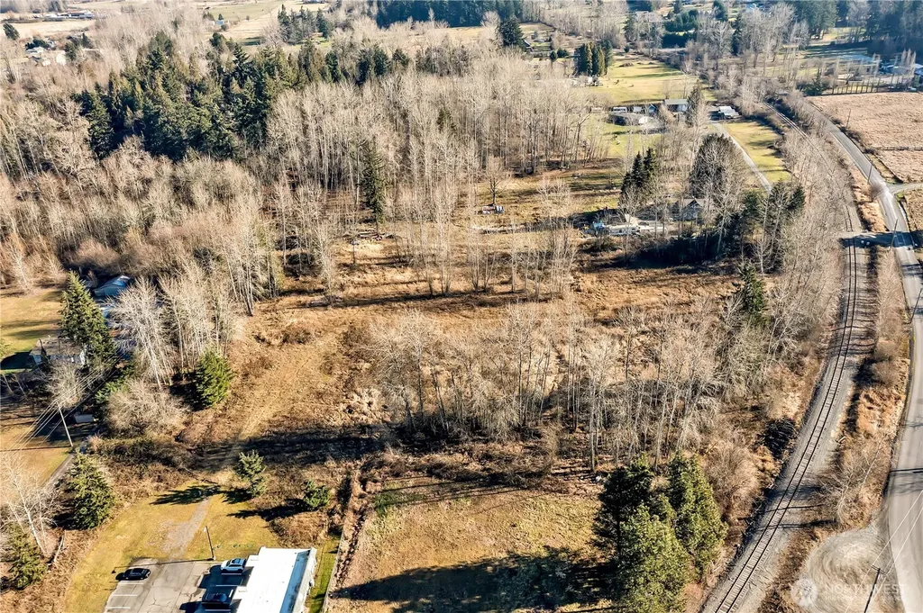 22811 Meridian Avenue E Graham WA 98338