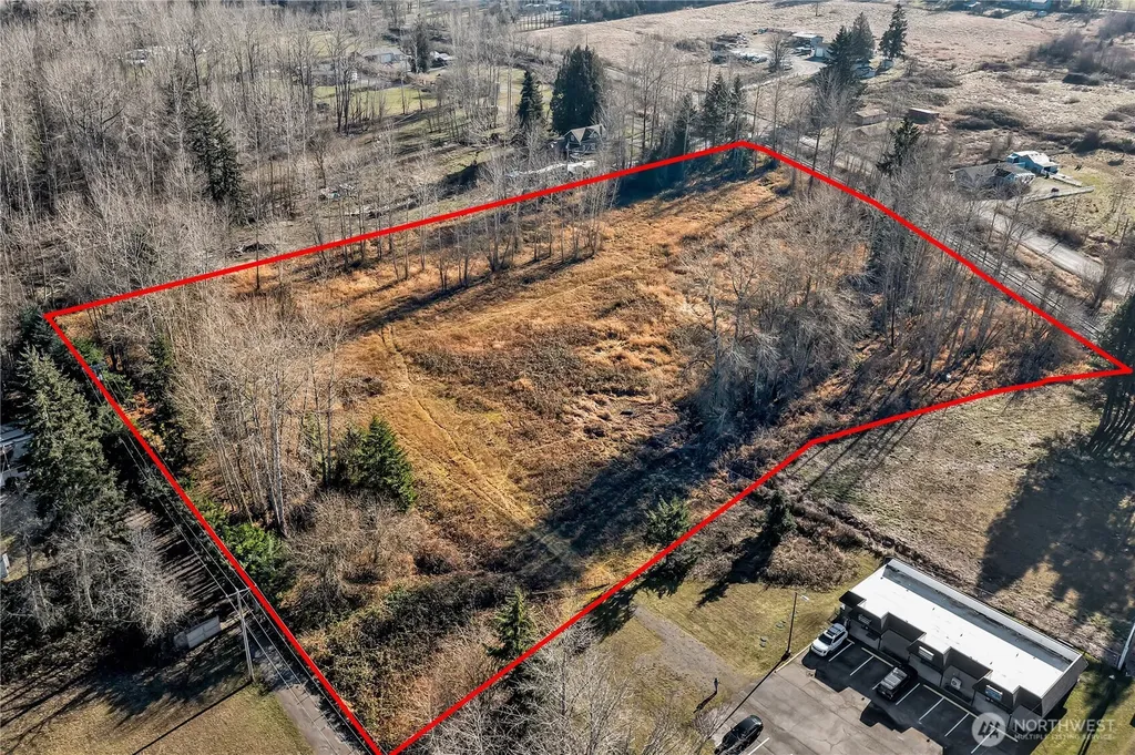 22811 Meridian Avenue E Graham WA 98338