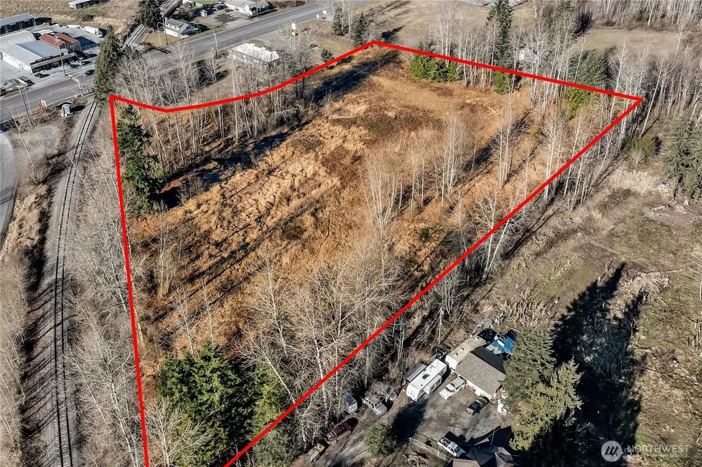 22811 Meridian Avenue E Graham WA 98338