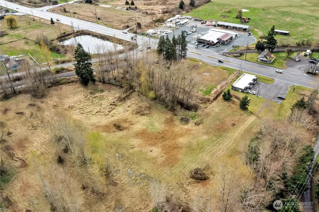 22811 Meridian Avenue E Graham WA 98338