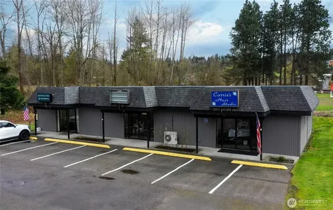 22811 Meridian Avenue E Graham WA 98338