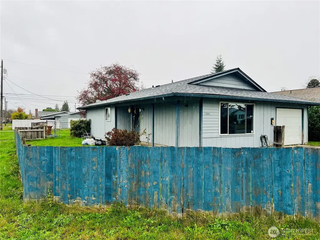 1001 E 60th Street Tacoma WA 98404