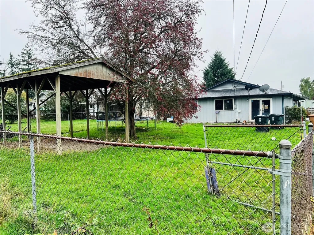 1001 E 60th Street Tacoma WA 98404