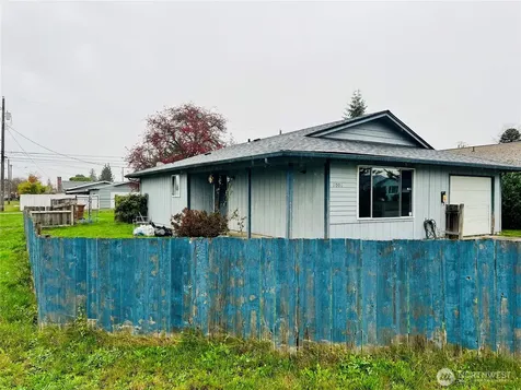 1001 E 60th Street Tacoma WA 98404