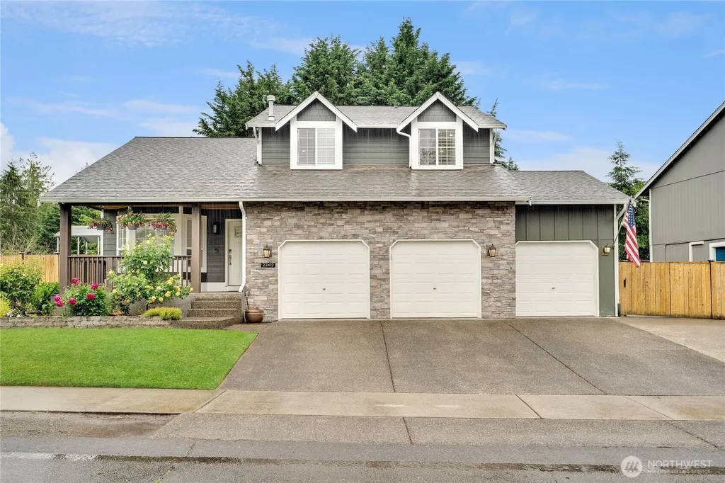22412 106th Street Ct E Buckley WA 98321