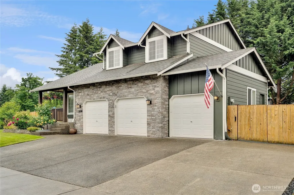 22412 106th Street Ct E Buckley WA 98321