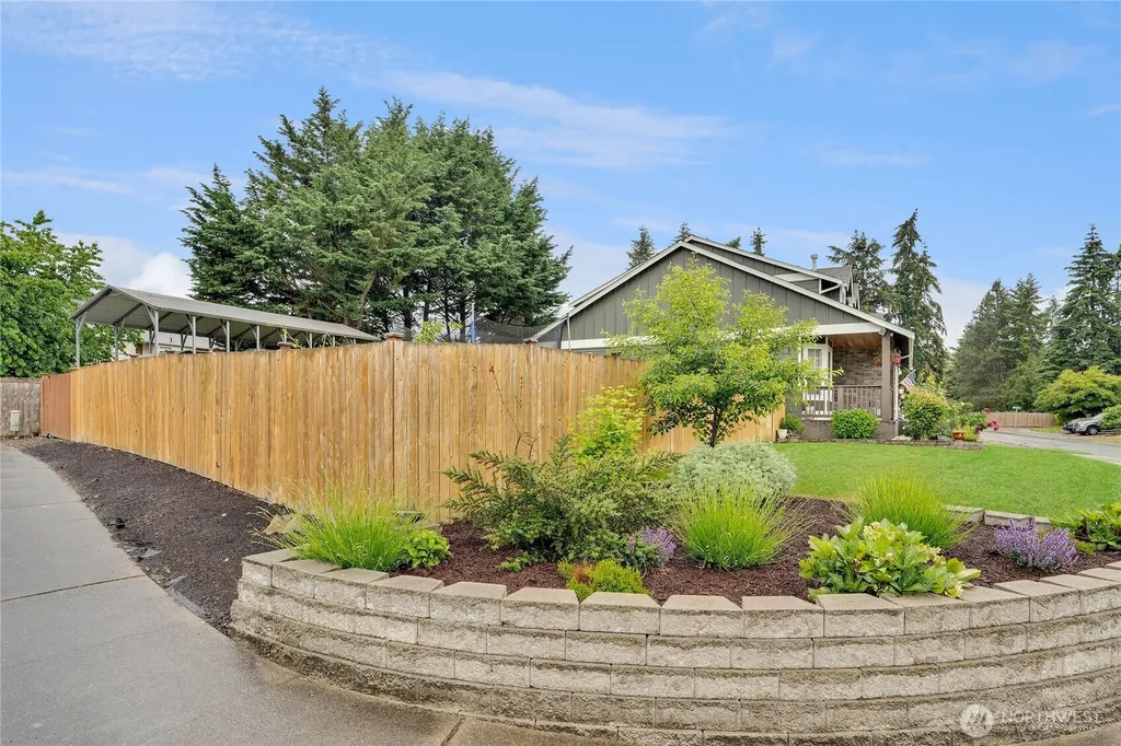 22412 106th Street Ct E Buckley WA 98321
