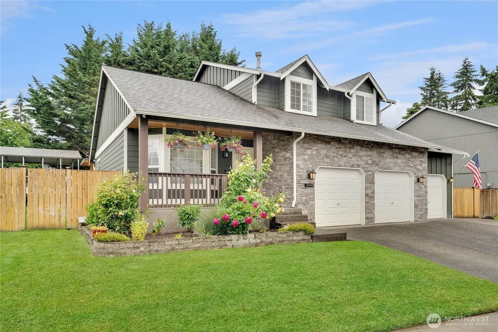 22412 106th Street Ct E Buckley WA 98321