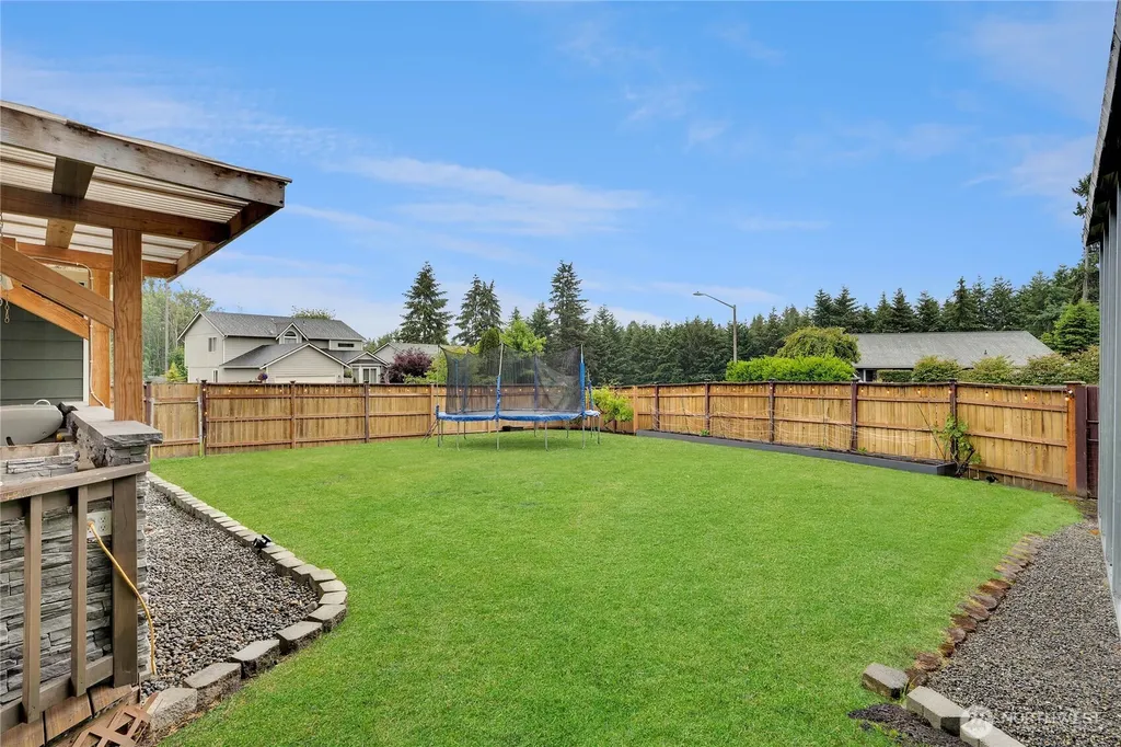 22412 106th Street Ct E Buckley WA 98321