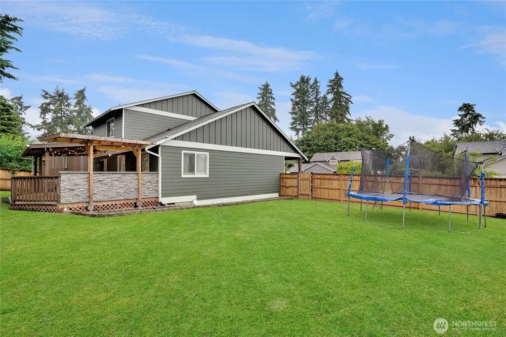 22412 106th Street Ct E Buckley WA 98321