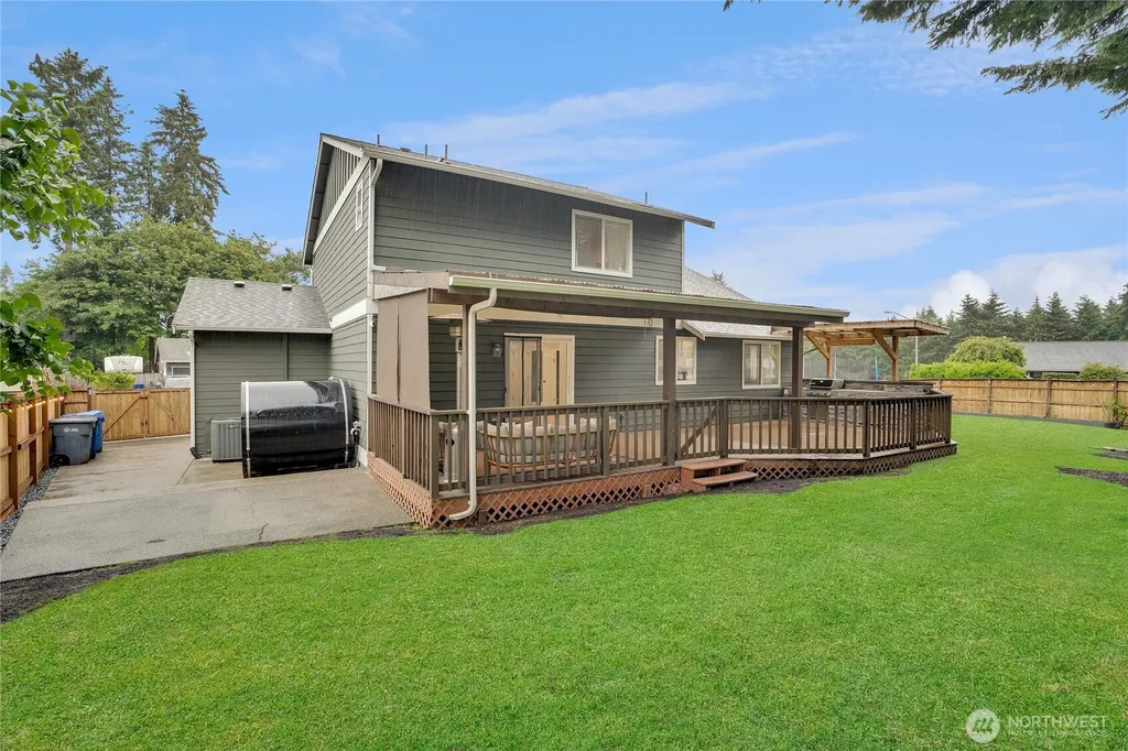 22412 106th Street Ct E Buckley WA 98321