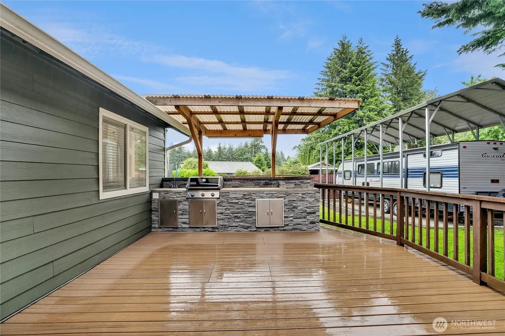 22412 106th Street Ct E Buckley WA 98321