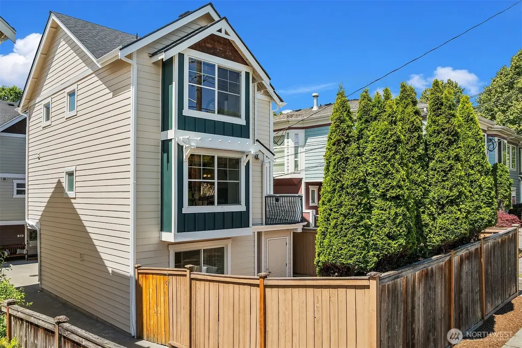 511 Martin Luther King Jr Way S Seattle WA 98144
