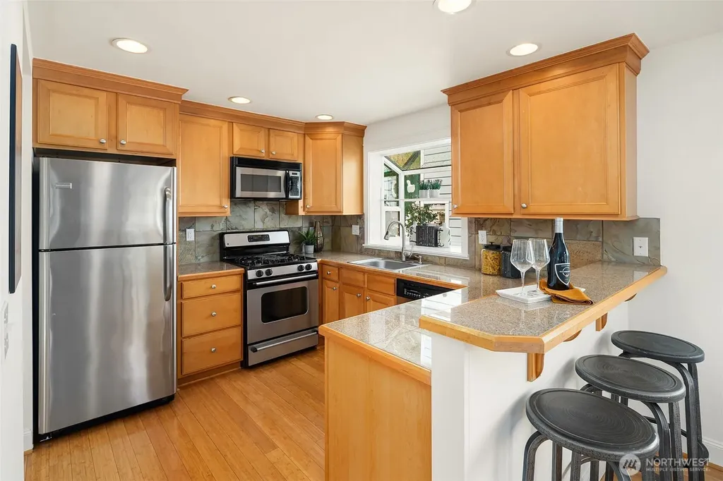 511 Martin Luther King Jr Way S Seattle WA 98144