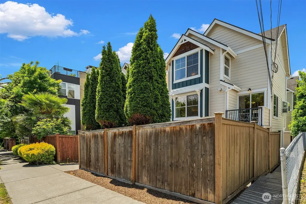511 Martin Luther King Jr Way S Seattle WA 98144