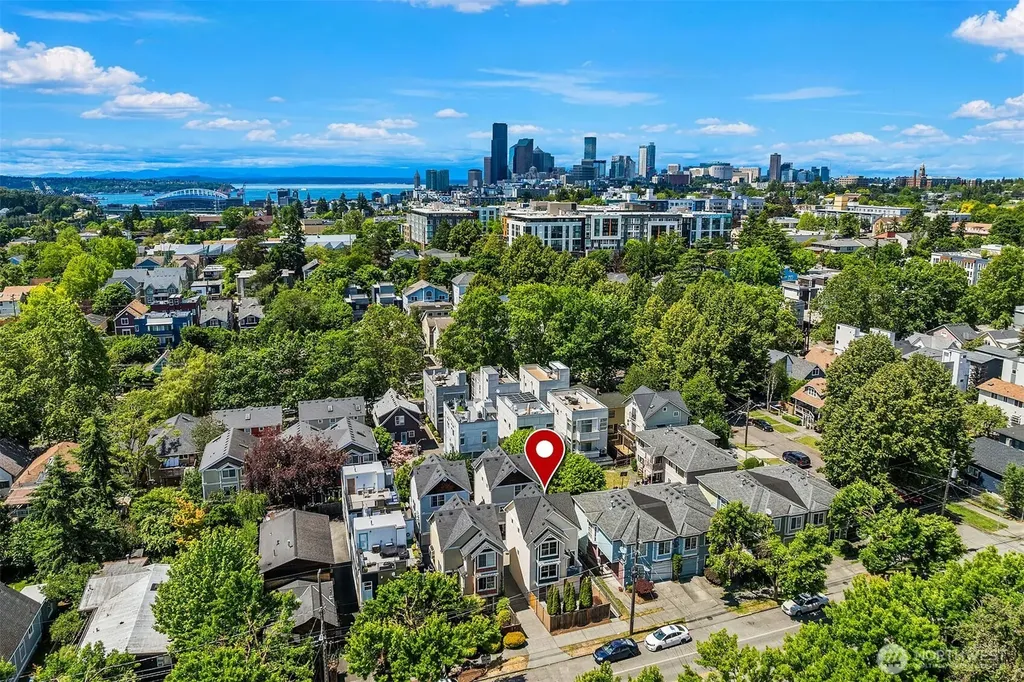 511 Martin Luther King Jr Way S Seattle WA 98144