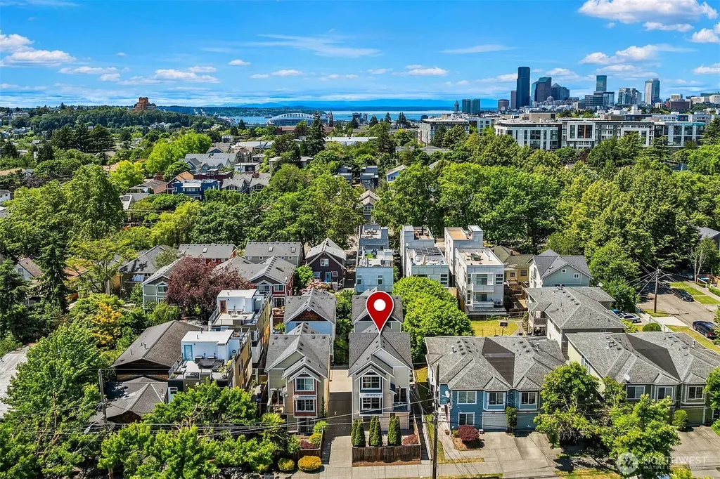 511 Martin Luther King Jr Way S Seattle WA 98144