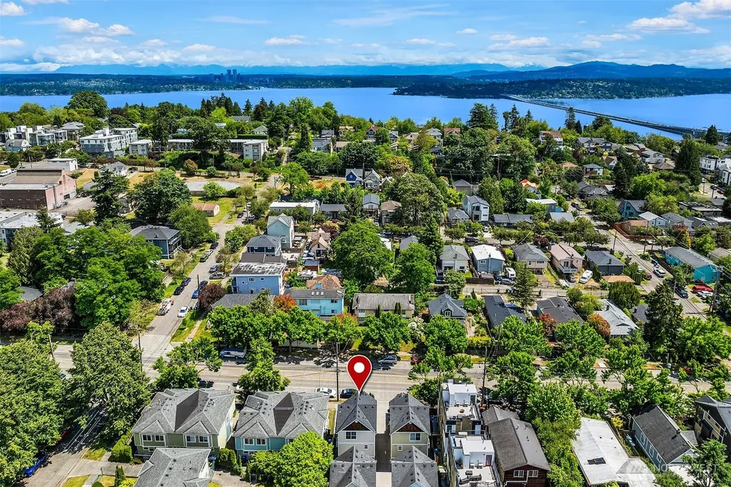 511 Martin Luther King Jr Way S Seattle WA 98144