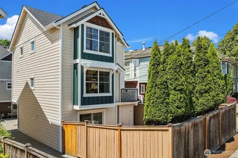511 Martin Luther King Jr Way S Seattle WA 98144