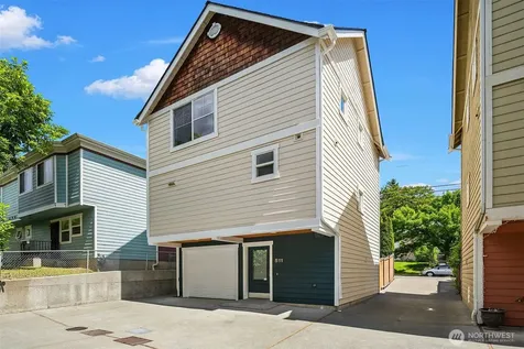 511 Martin Luther King Jr Way S Seattle WA 98144