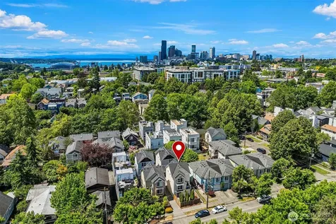 511 Martin Luther King Jr Way S Seattle WA 98144