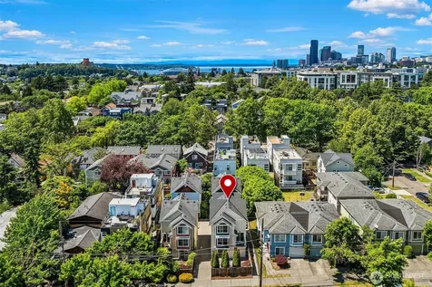 511 Martin Luther King Jr Way S Seattle WA 98144