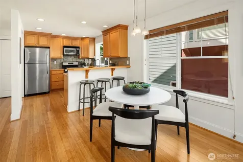 511 Martin Luther King Jr Way S Seattle WA 98144