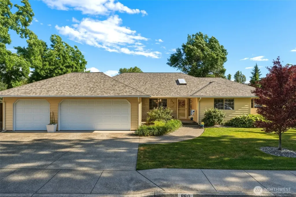 860 Fern Court Walla Walla WA 99362