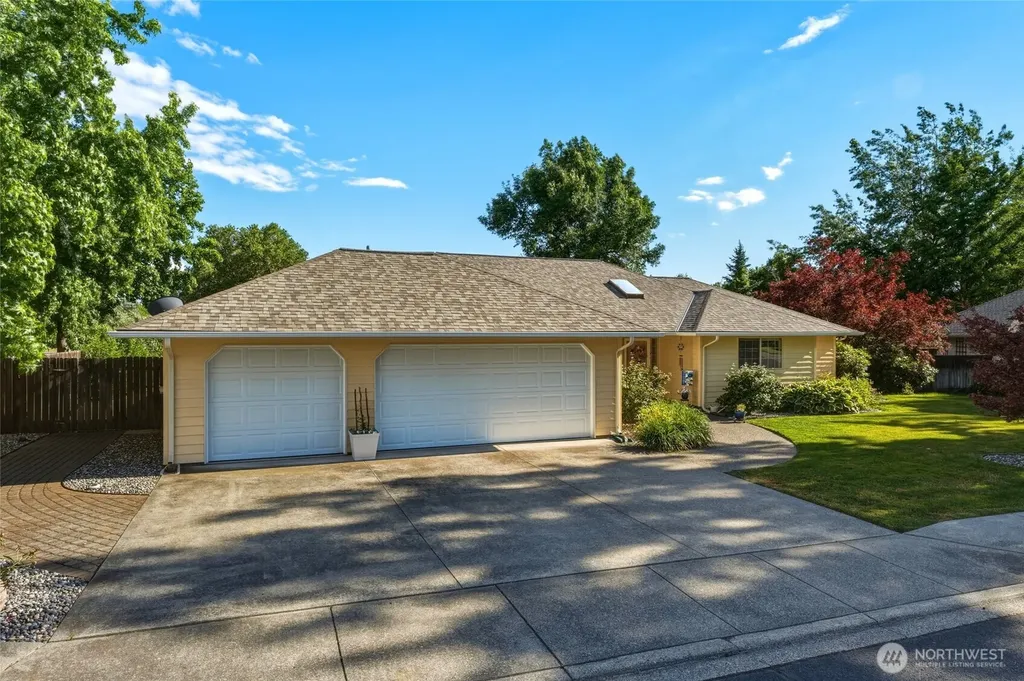 860 Fern Court Walla Walla WA 99362