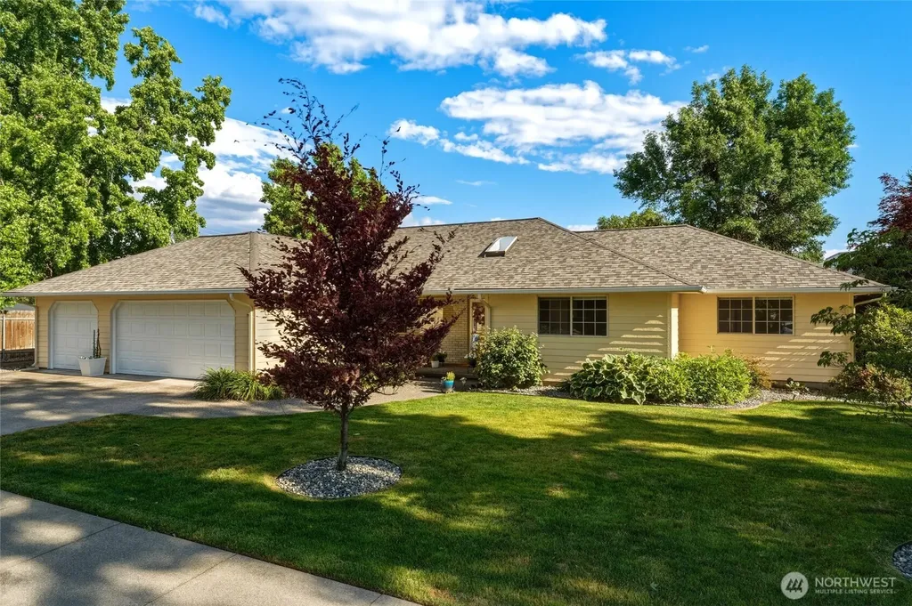 860 Fern Court Walla Walla WA 99362