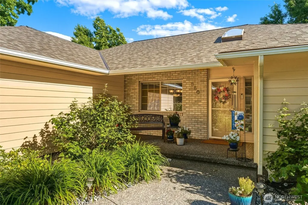 860 Fern Court Walla Walla WA 99362