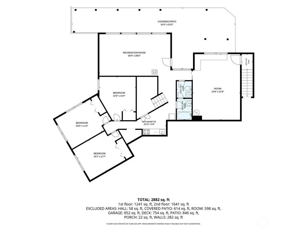 32 Valley View Rd Road Omak WA 98841