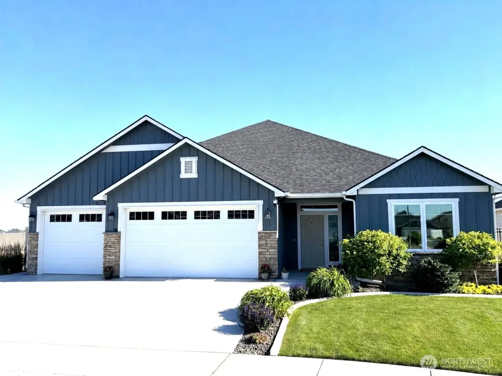 915 S M Loop Drive SW Quincy WA 98848