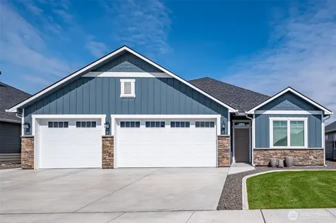 915 S M Loop Drive SW Quincy WA 98848