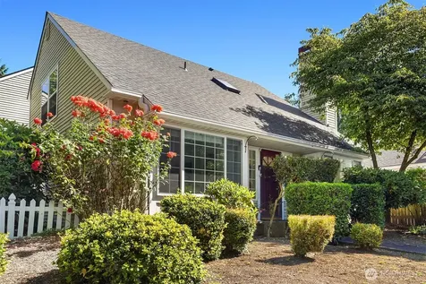 10262 NE 129th Lane Kirkland WA 98034