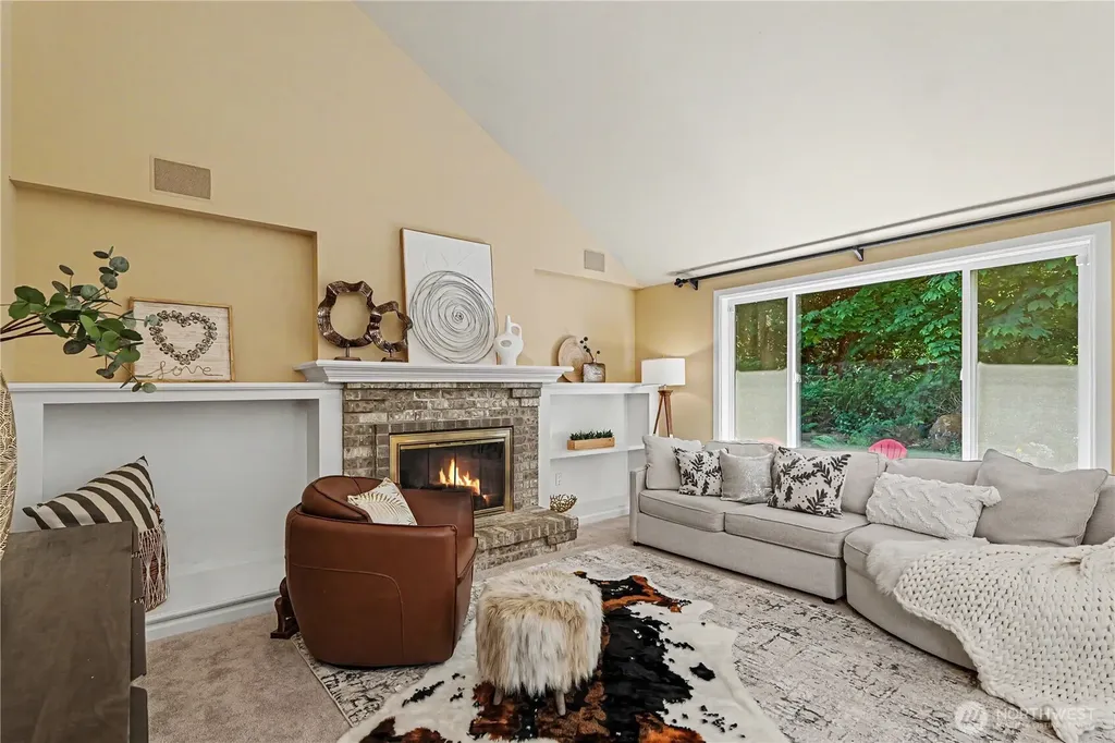 18055 NW Varese Court Issaquah WA 98027