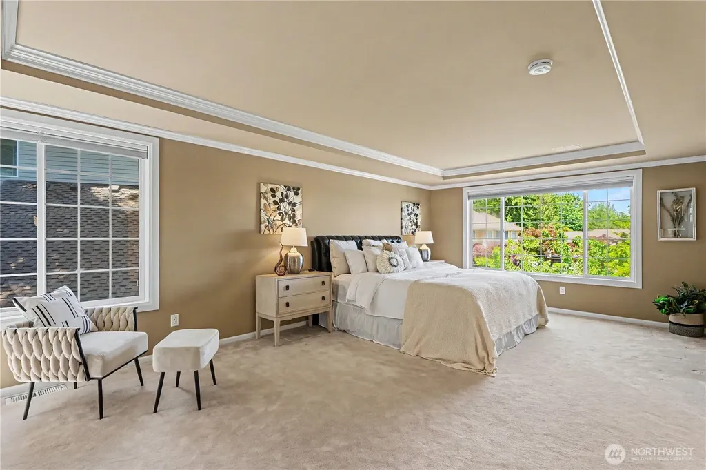 18055 NW Varese Court Issaquah WA 98027