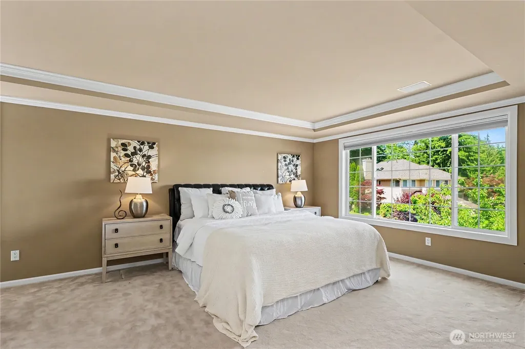 18055 NW Varese Court Issaquah WA 98027