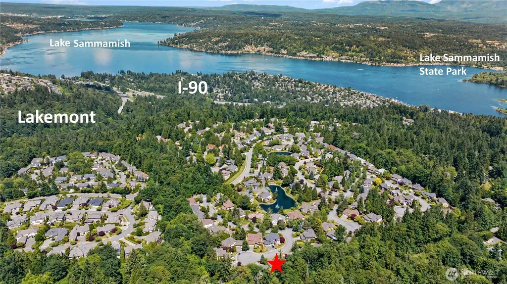 18055 NW Varese Court Issaquah WA 98027