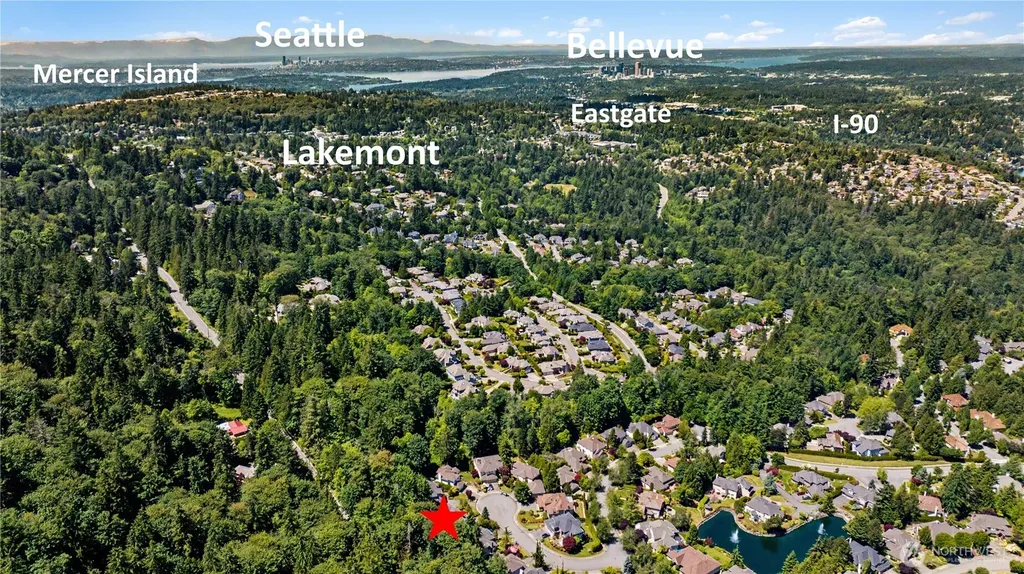 18055 NW Varese Court Issaquah WA 98027