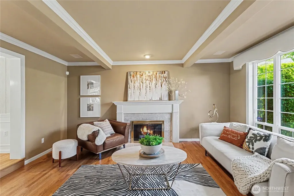 18055 NW Varese Court Issaquah WA 98027