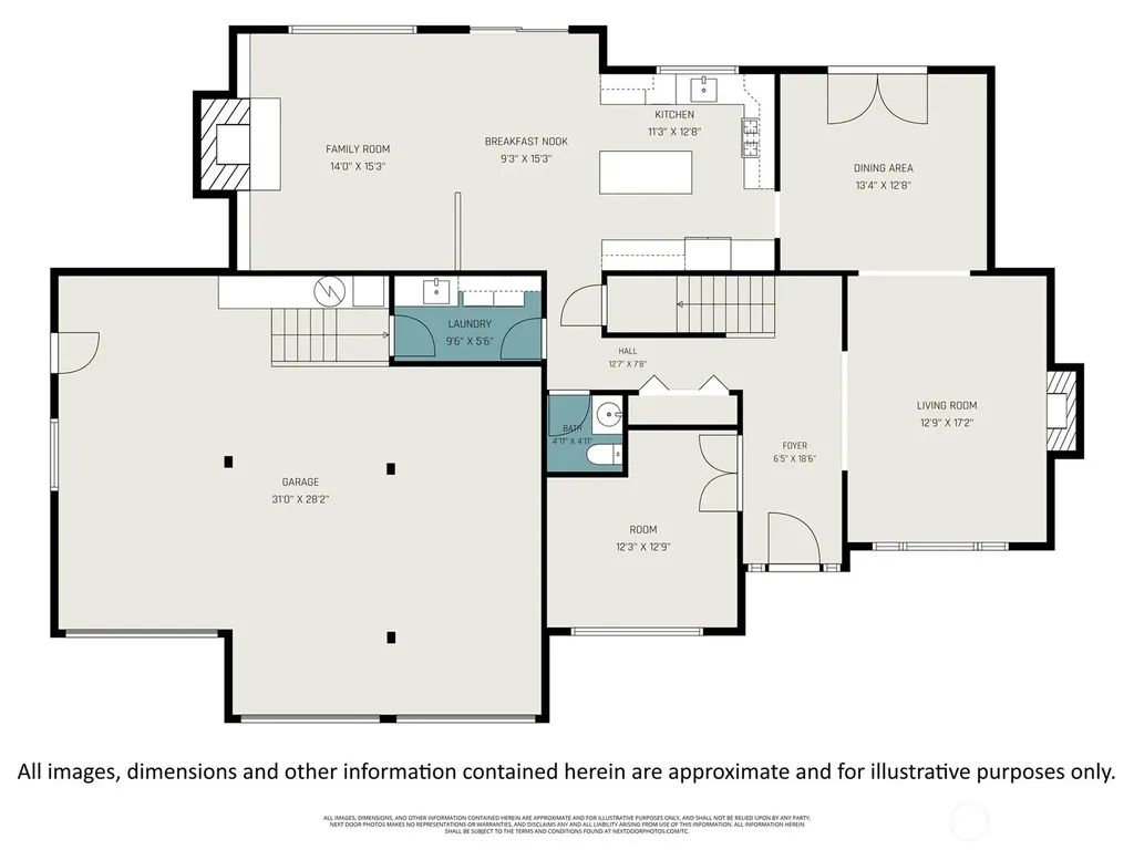18055 NW Varese Court Issaquah WA 98027
