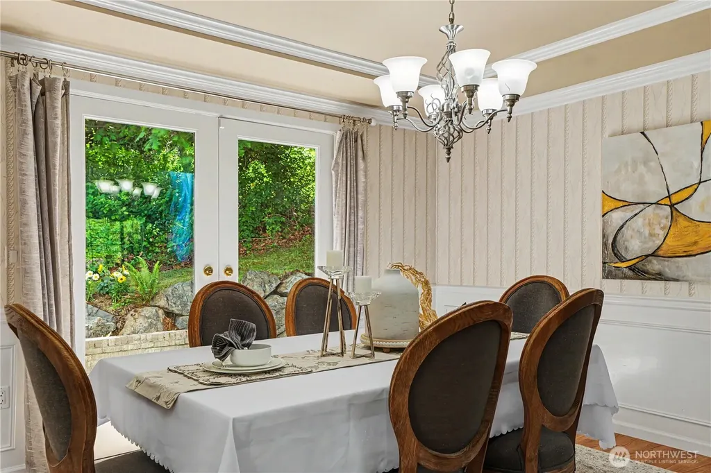 18055 NW Varese Court Issaquah WA 98027