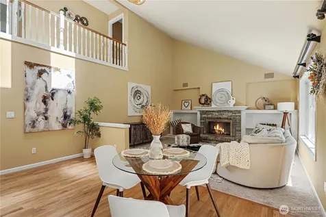 18055 NW Varese Court Issaquah WA 98027
