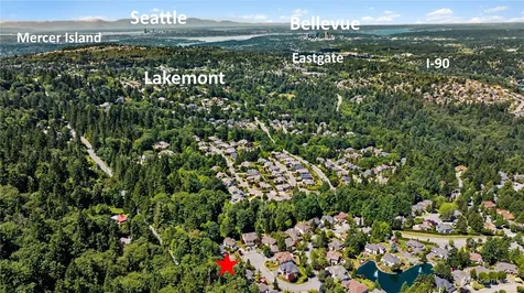 18055 NW Varese Court Issaquah WA 98027